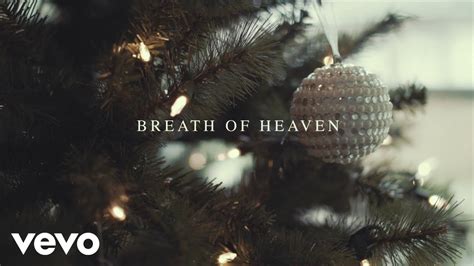 breath of heaven youtube